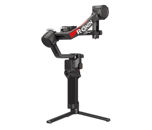 DJI RS 4 Pro - 1236816 - zdjęcie 2